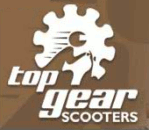 Top Gear Scooters